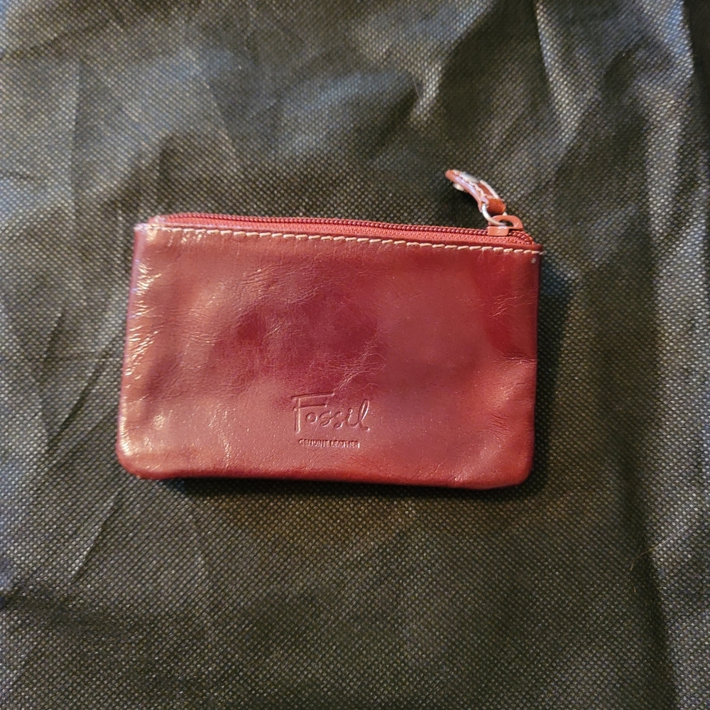 Small Wallet - Picture 2 of 4